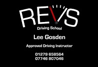 REVS Driving School 638943 Image 0